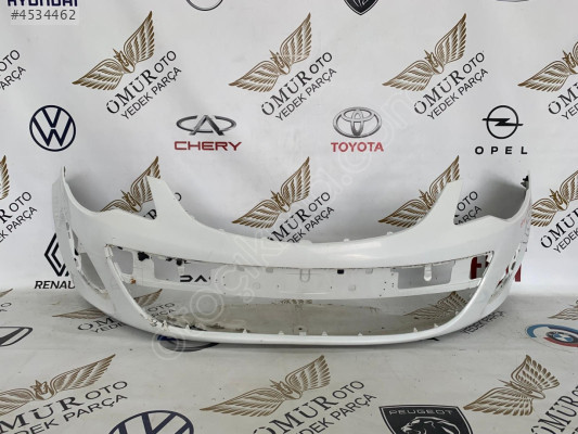 OPEL  CORSA ÖN TAMPON (2006-2014) ORJİNAL ÇIKMA