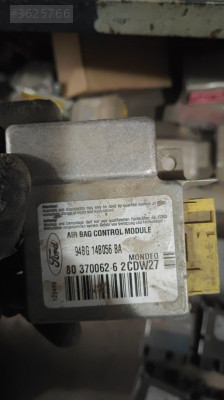 94BG 14B056 BA FORD MONDEO İÇİN AİRBAG BEYNİ