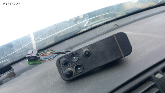OPEL VECTRA A CAM DÜĞMESİ.OTO ERKAN ÜNYE