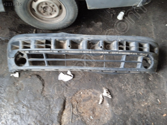 Renault kango 2 ön tampon