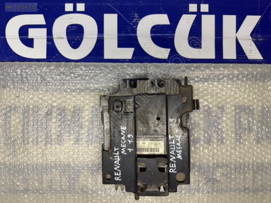 7700111552 Renault Megane 1 1.9 Motor Beyni ORJİNAL