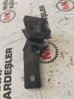 AUDİ A6 BAGAJ FİLESİ SABİTLEME BRAKETİ 4G9863583