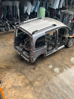 RENAULT KANGOO 3 TAVAN ARKA