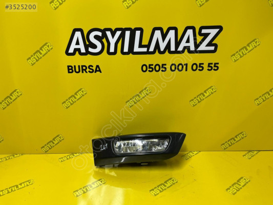 LAND ROVER L494 SAĞ SİS FARI (ORJİNAL HATASIZ)