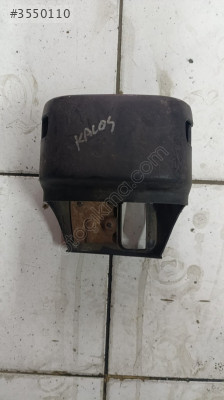 KALOS DİREKSİYON ALT ÜST BAKALİTİ