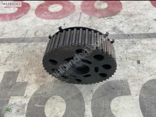 CADDY T5 1.9TDI AXB BJB M. SÖKMESİ EKSANTRİK DİŞLİSİ 038109111M