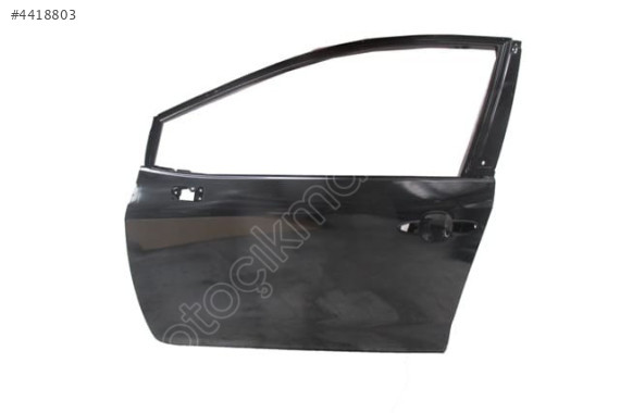 TOYOTA COROLLA 2019 2025 SOL ÖN KAPI SIFIR İTHAL TAİWAN