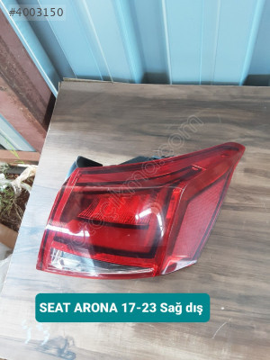 SEAT ARONA 17-23 Sağ dış