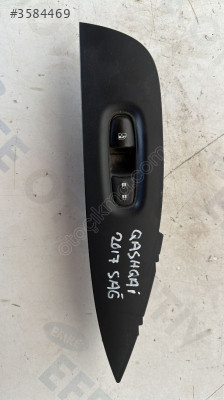nissan qashqai j11 sağ ön cam düğmesi (son fiyat)