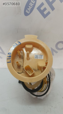 bmw 1.16 f40 2023 şamandıra (son fiyat)