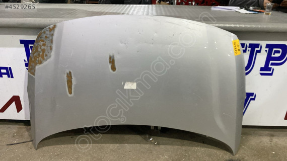 KİA CERATO ÖN KAPUT 2016-2019