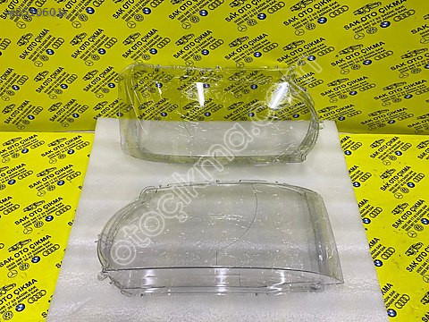 RANGE ROVER VOGUE SAĞ - SOL FAR CAMI 2010-2012