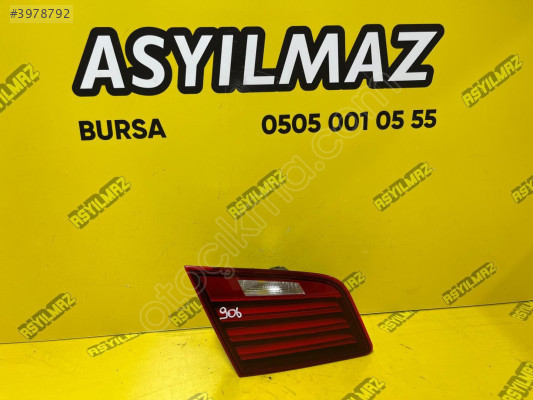 BMW 3 SERİSİ F30 SOL İÇ STOP (ORJİNAL HATASIZ)