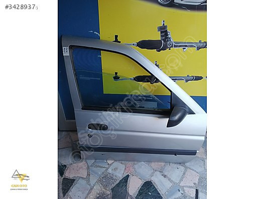 FORD ESCORT SAĞ ÖN KAPI