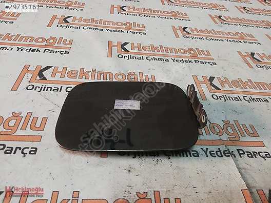 VW CADDY DEPO KAPAĞI 2K809905E