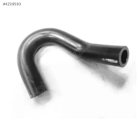 04C103560H  ORJİNAL HAVA ALMA HORTUMU