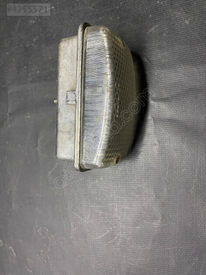 Murat 124 Geri vites lambası