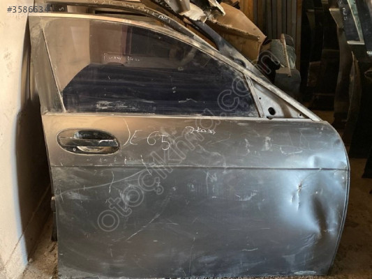 BMW 7 SERİSİ E65 SAĞ ÖN KAPI