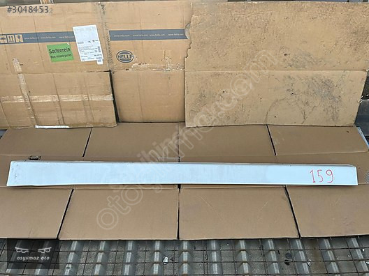 BMW 4 SERİSİ F32 SAĞ MARŞPİYEL GÜNCEL FİYAT  -NO159