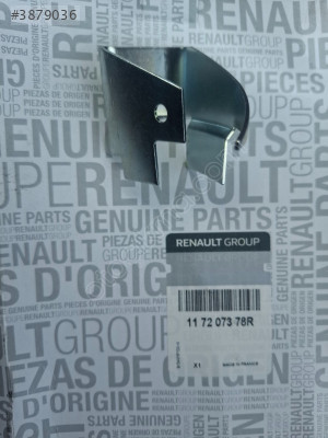 Clio 0.9 alternator kayis gergi sacı 117207378R