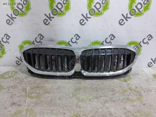 BMW 3 SERİSİ 2021 2024 G20 G21 G22 G28 ÖN PANJUR MOTORLU 5A22C60