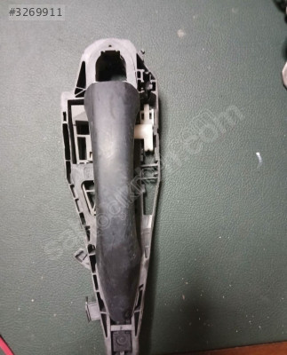 Peugeot 301 ön arka sağ sol dış kapı kolu