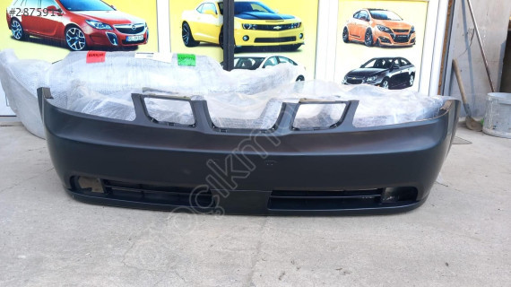 CHEVROLET LACETTİ SEDAN 2004 SONRASI ÖN TAMPON.OTO ERKAN ÜNYE