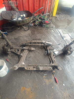 Reno exspres 1.4 aks