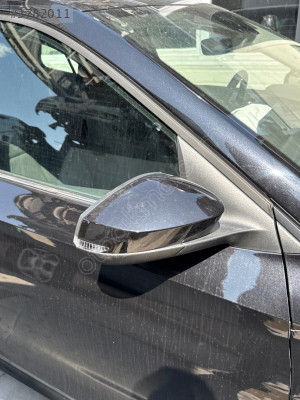 Yeni Skoda Fabia Sağ Ayna Hatasız Orijinal