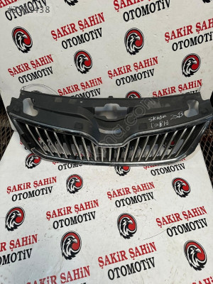 SKODA RAPİD 2013 MODEL  PANJUR ÇIKMA YEDEK PARÇA