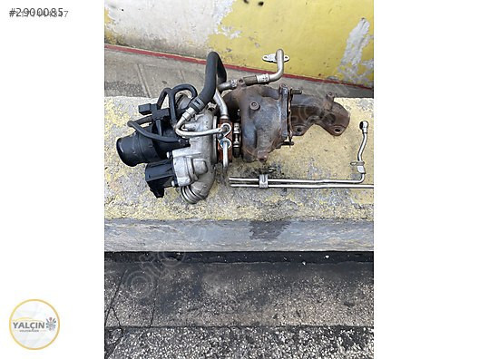 AUDİ A3 1.4 TSİ CAX MOTOR SÖKMESİ TURBO