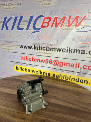 BMW G30 520 530 B48 ÇIKMA YAĞ POMPASI