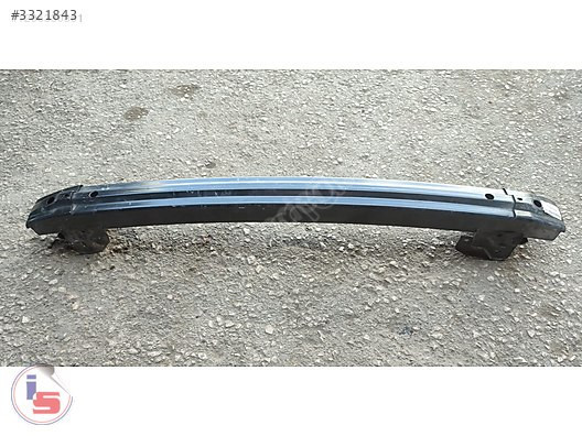 Honda Civic Ön Tampon Demiri 2002 - 2005 Çıkma Parça