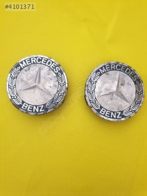 Mercedes jant armasi orjinal ÇIKMA