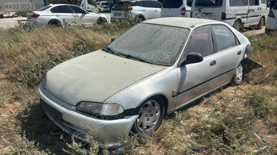 1994 Honda CIVIC 1.6 DÖŞEME