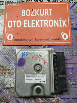 ALFA ROMEO MOTOR BEYNİ 8F3.M1/HW10C