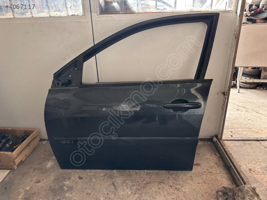 Renault Megane 2 sol ön kapı
