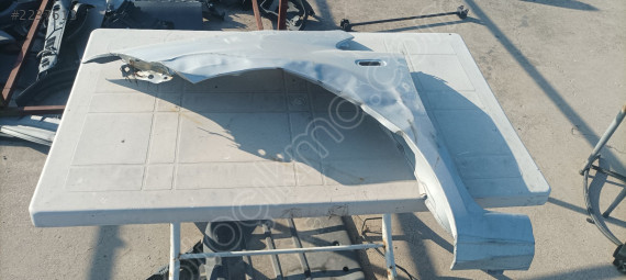 FİAT LİNEA SOL ÖN ÇAMURLUK