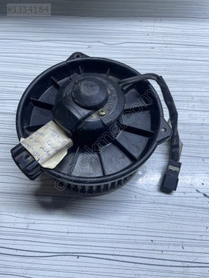 FİAT GRANDE PUNTO KALORİFER MOTOR
