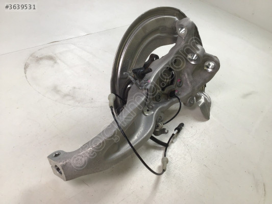 BMW ÇIKMA G30 SAĞ ÖN TAŞIYICI 6884382