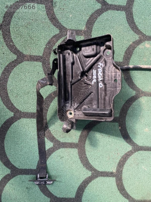 FIAT FIORINO 1.3 EURO 6 ALT TAŞIYICI AKÜ *ALKAN OTOMOTİV*