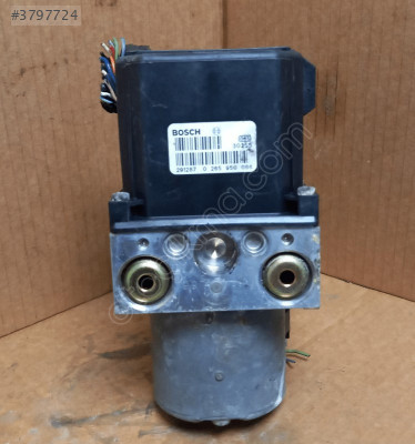 Alfa Romeo 156 Motor Beyni / 0265950086