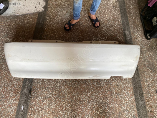 VOLKSWAGEN POLO ARKA TAMPON 1997-2000 MODEL HATCBACK