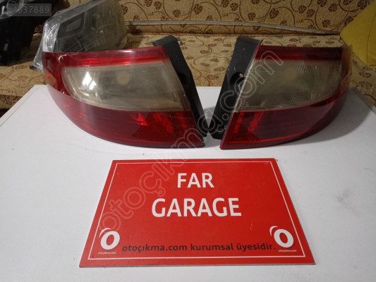 RENAULT FLUANCE SAG SOL STOP