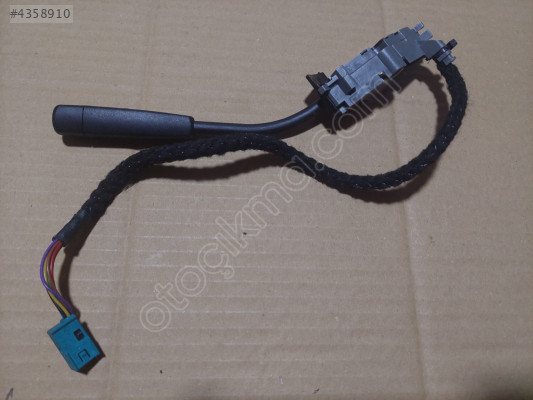 MERCEDES W210 HIZ SABITLEME KOLU