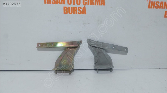 Tempra sağ sol ön kaput menteşesi