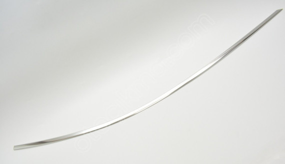 8W0837643C 8W0837643 SOL ÖN KAPI ÜST NİKELAJI