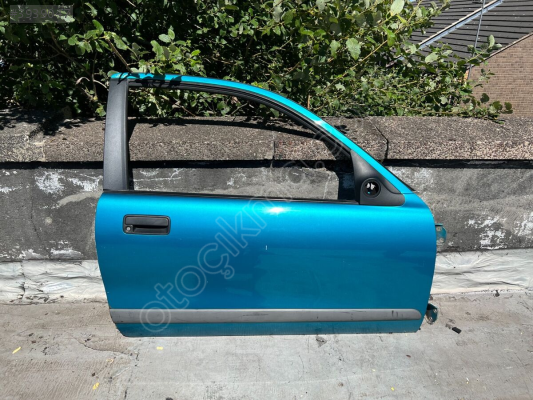 ROVER 214 ÇIKMA ORJİNAL KAPI