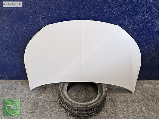 OPEL CROSLAND X 2022 MOTOR KAPUT HATASIZ GM 39111083