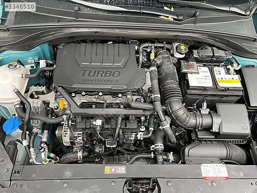 KİA XCEED ŞANZIMAN KOMPLE OTOMATİK 1.5 DİZEL SÖKME
